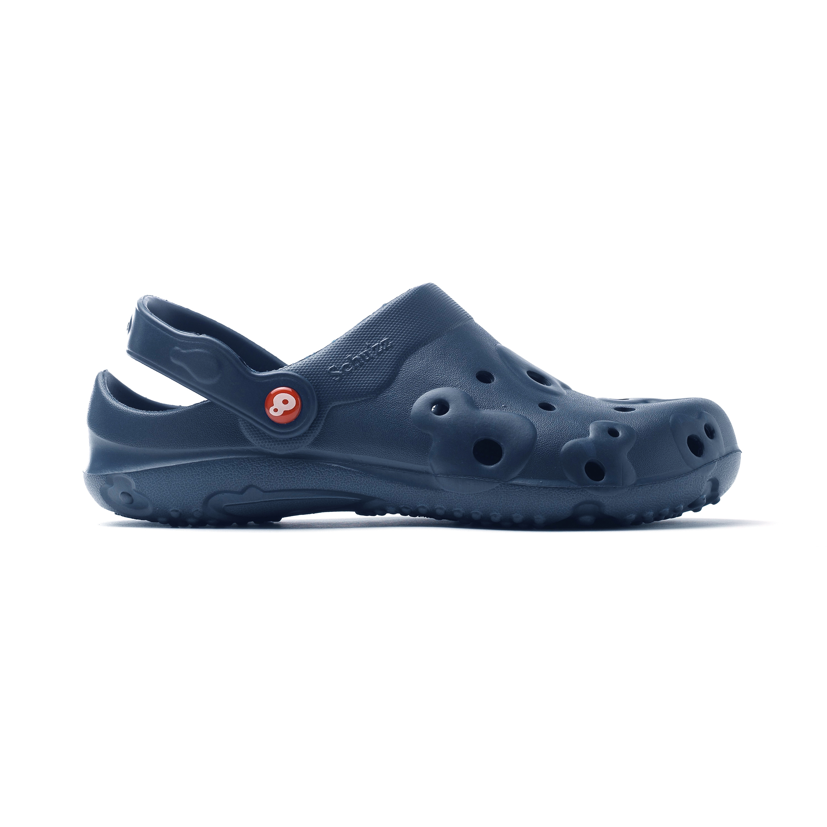 Stationsclog FANCY CLOG  blau - Bild 2