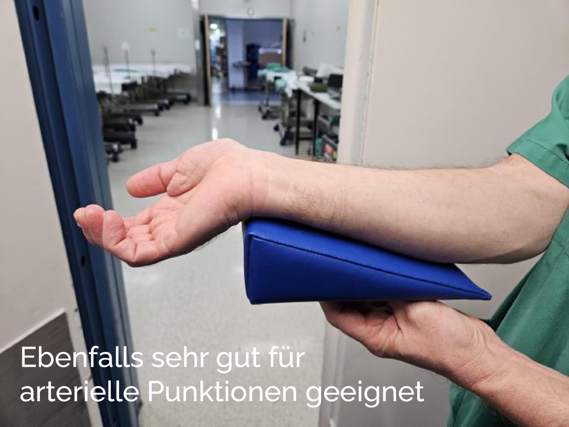 Lagerungskeile - Bild 2