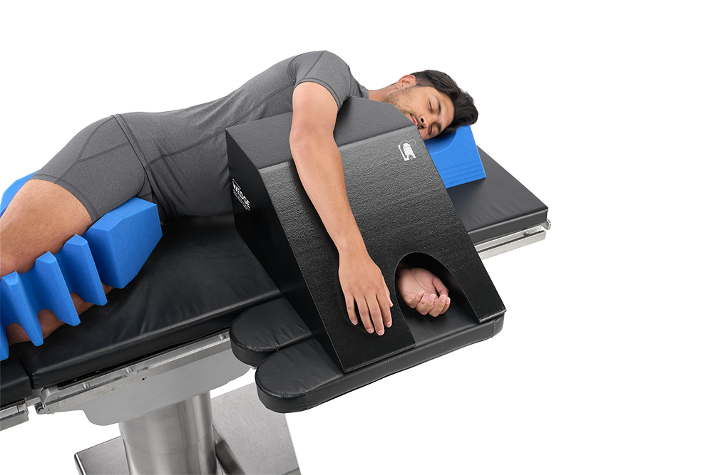 Right Upper Extremity Wedge Large - Bild 2