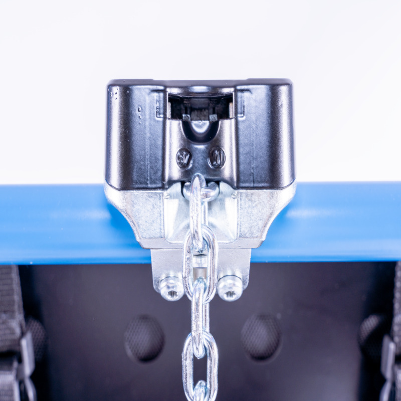 TX50 - Münzschloss - Bild 3