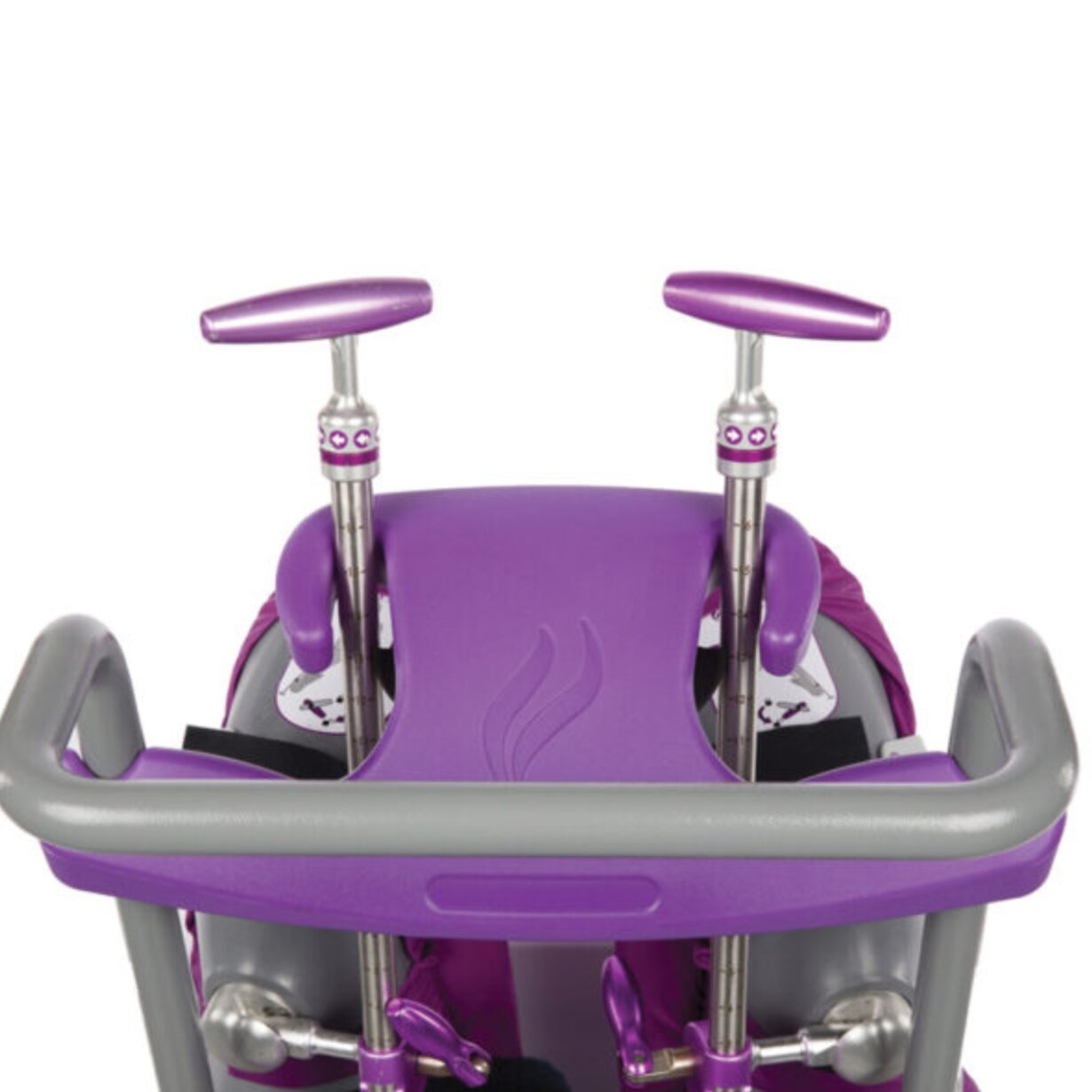 Stirrup Cart - Bild 3