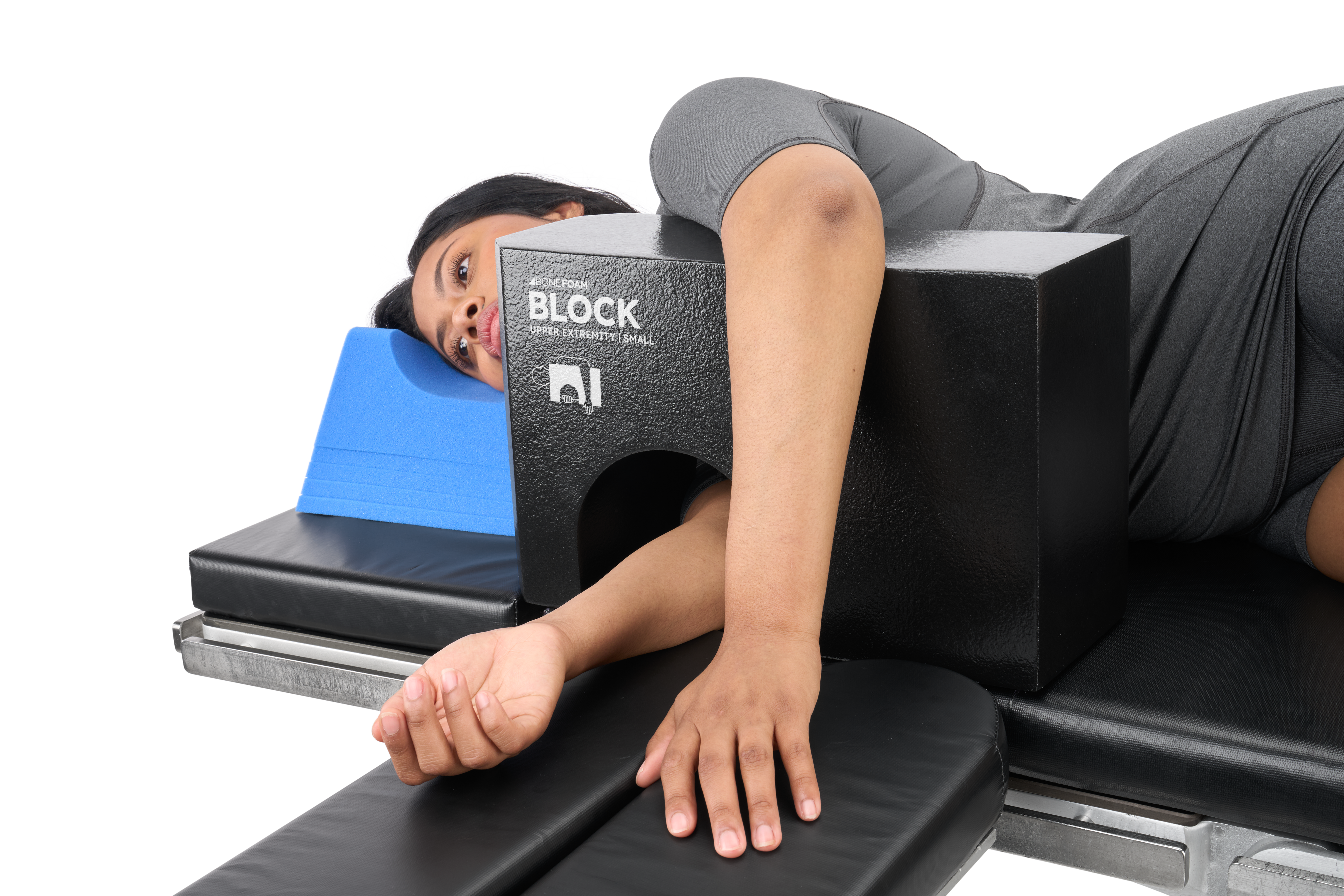 Upper Extremity Block Small  S - Bild 3