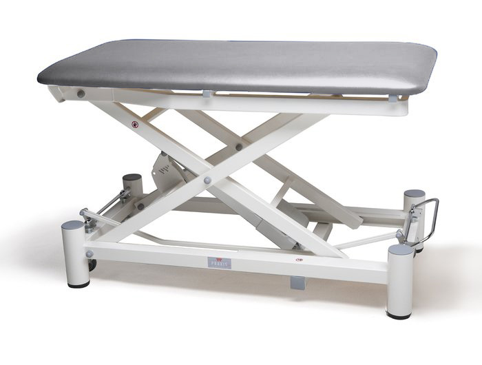 Praxis Elite Jr. 1-teilig  beige | hydraulisch - Bild 3