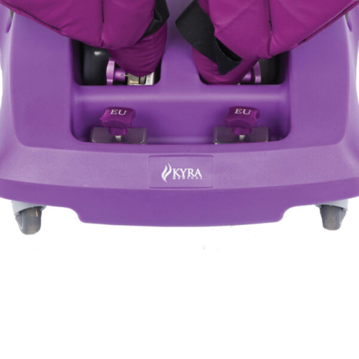 Stirrup Cart - Bild 4