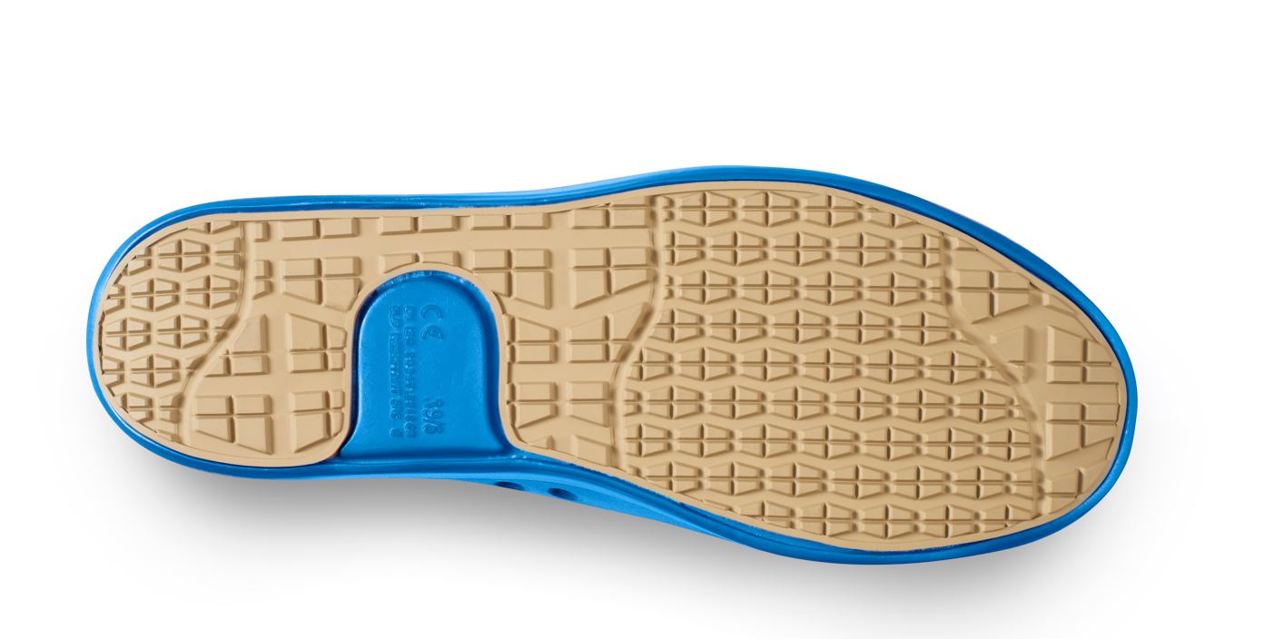 AktivFlex, Schuh, metallic blau  metallic blau | 43 - Bild 4