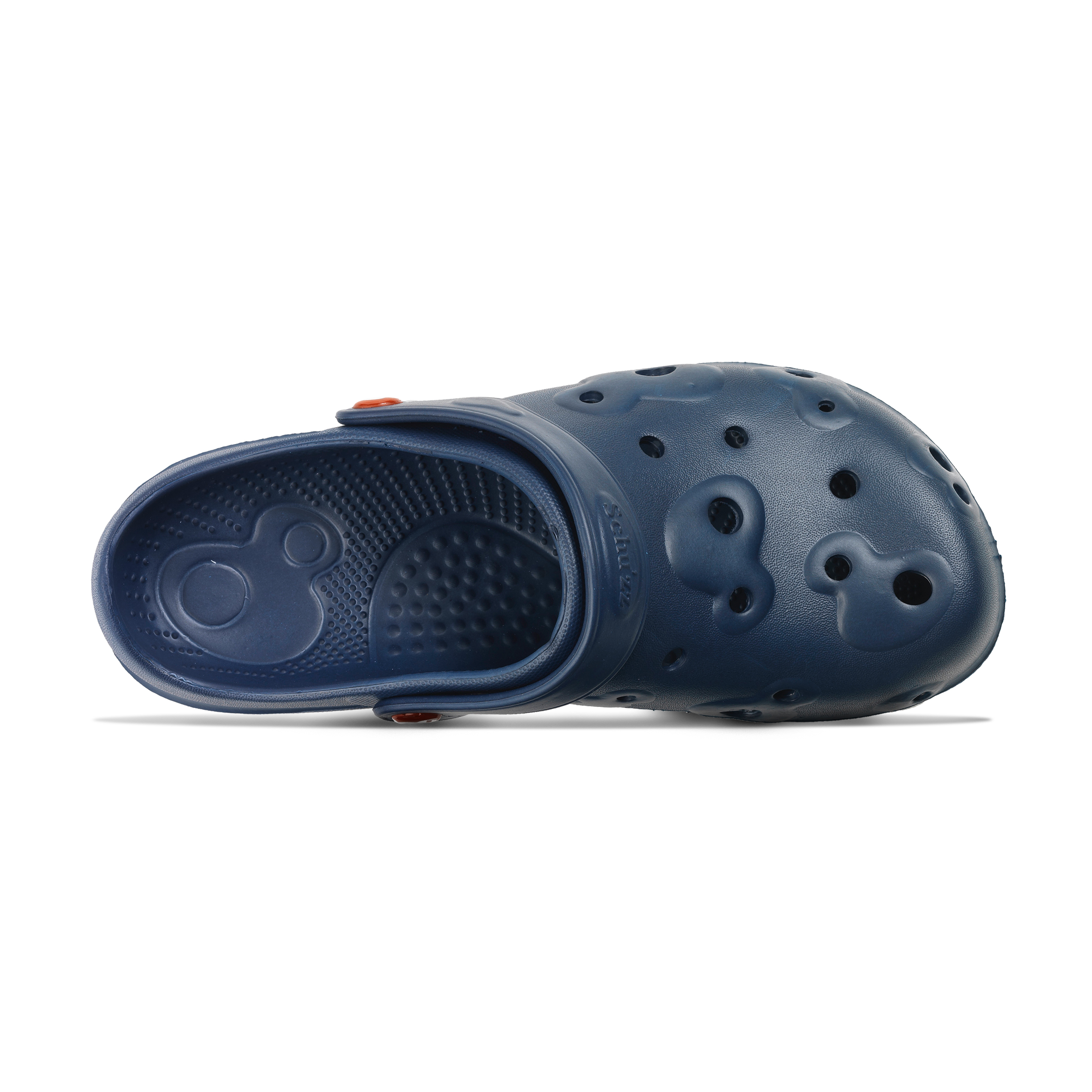 Stationsclog FANCY CLOG  blau - Bild 4