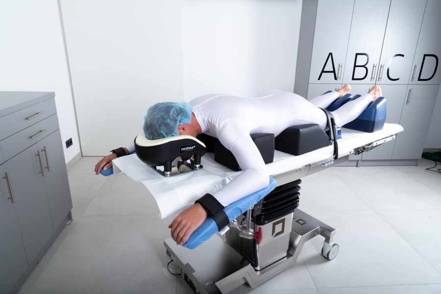 Prone Head System - Bild 4