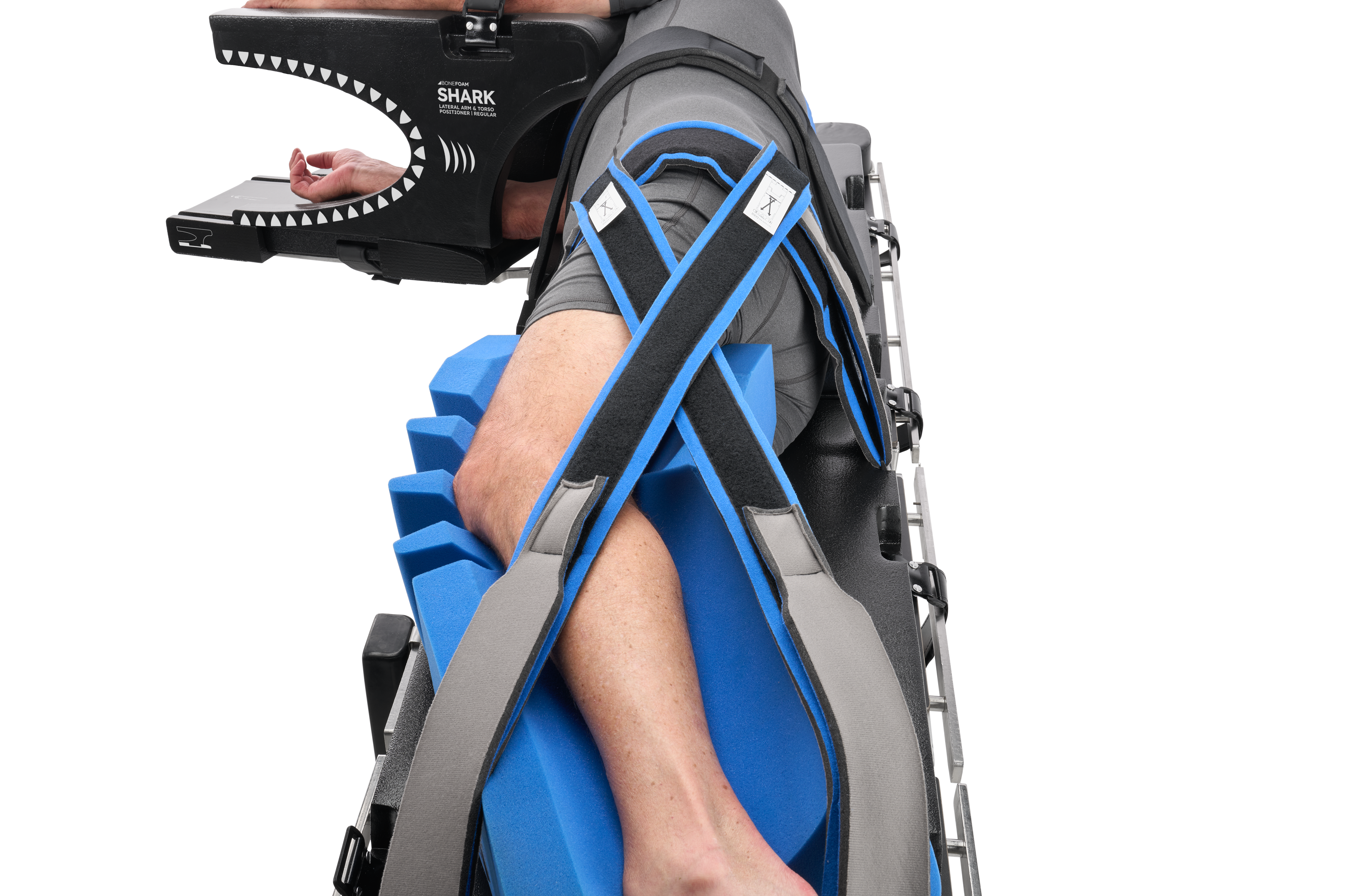 Lateral Lumbar Positioning System - Bild 4