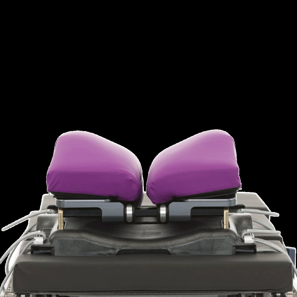 Kyra Curve Spine Frame - Bild 6